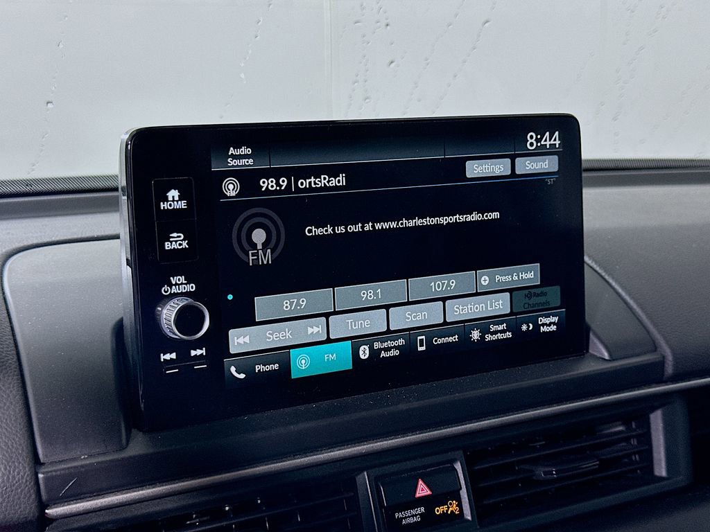 Used 2023 Honda Pilot EX-L image 30