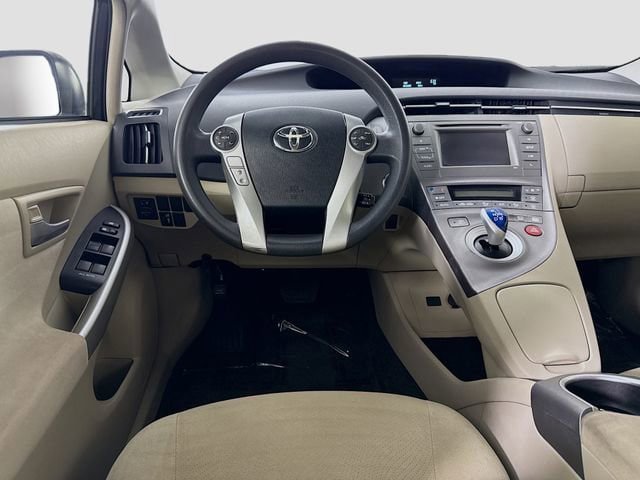 Used 2015 Toyota Prius Two FWD image 20