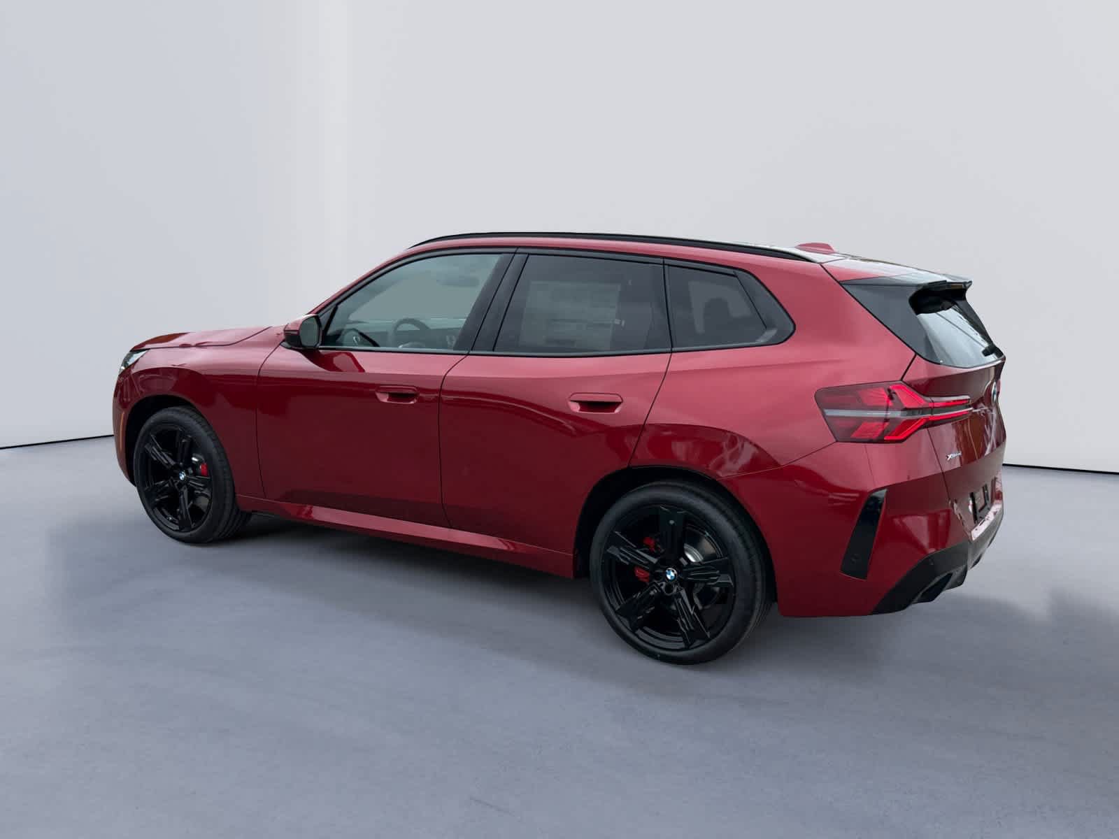 New 2026 BMW X3 xDrive30i w/ Premium Package AWD/4WD image 5