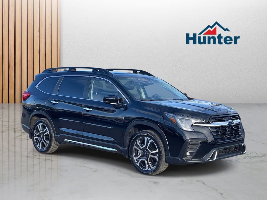 Certified 2025 Subaru Ascent Touring w/ Popular Package #1 image 1