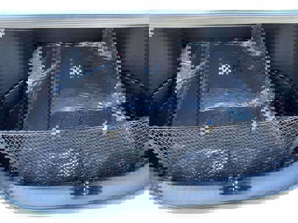 New 2026 Hyundai Elantra Sport image 25