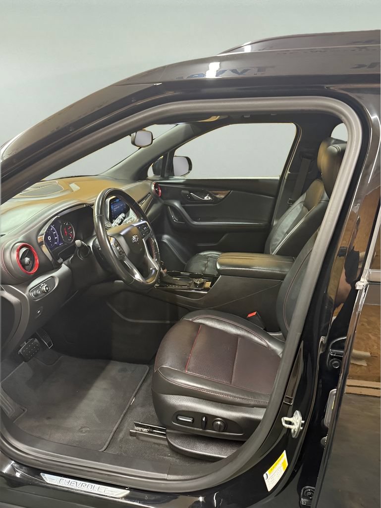 Used 2020 Chevrolet Blazer RS AWD/4WD image 18