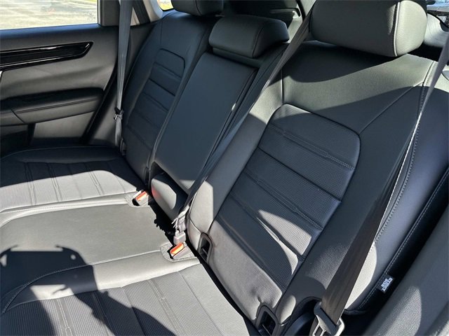 New 2026 Honda CR-V EX-L image 12