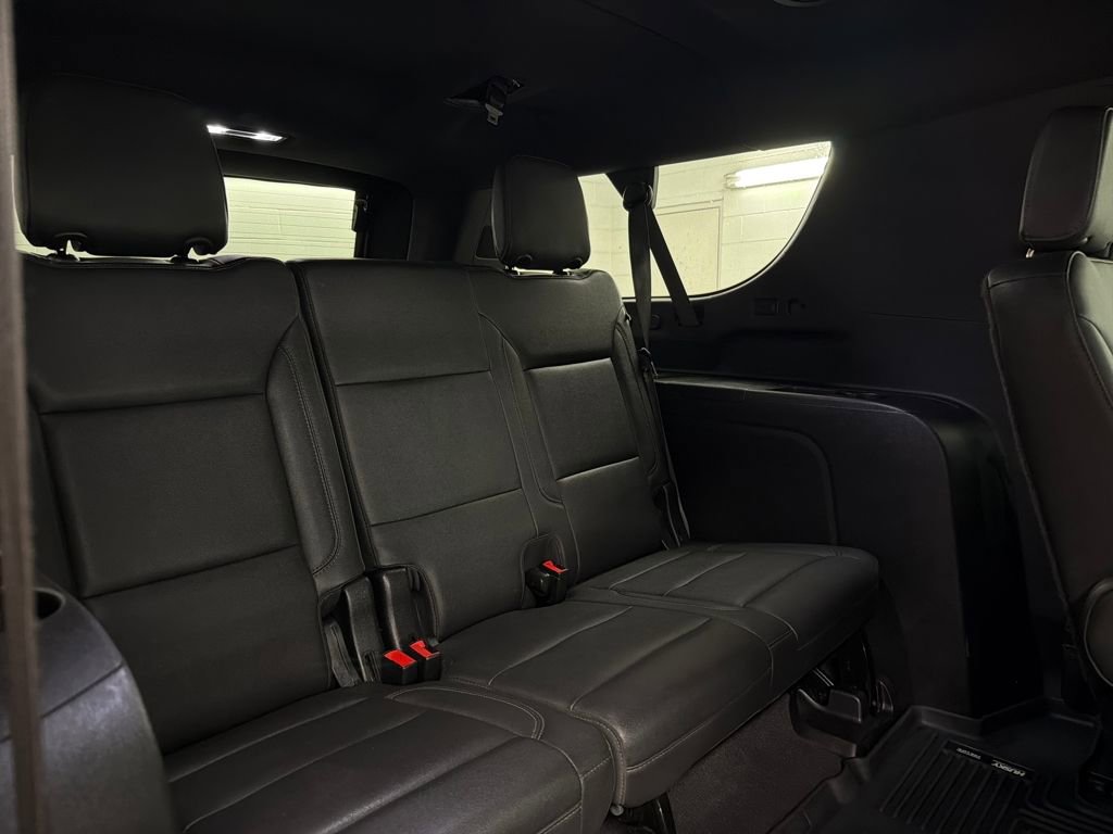 Used 2022 Chevrolet Suburban Z71 w/ Z71 Off-Road Package image 24