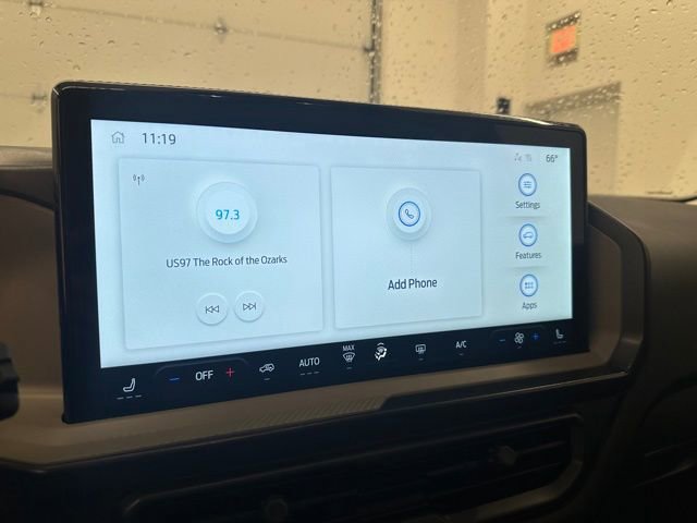 New 2025 Ford Bronco Sport Big Bend image 28