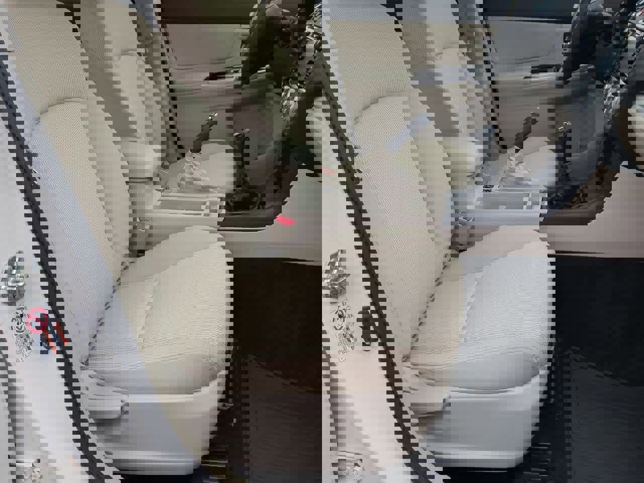 Used 2016 Subaru Impreza 2.0i Sport Premium image 20