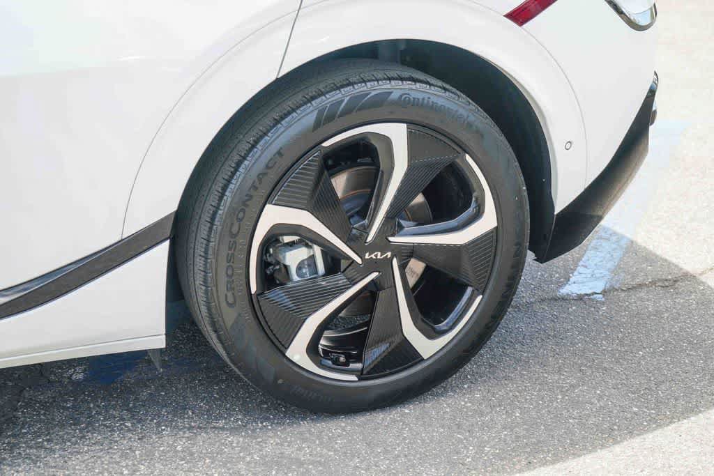 Certified 2023 Kia EV6 GT-Line AWD/4WD image 10