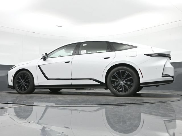 New 2026 Lexus ES 350h AWD image 15