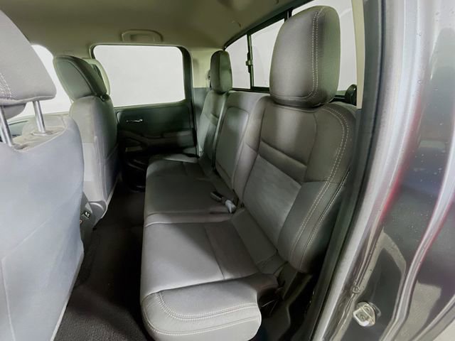 Used 2024 Nissan Frontier SV w/ SV Convenience Package RWD image 23
