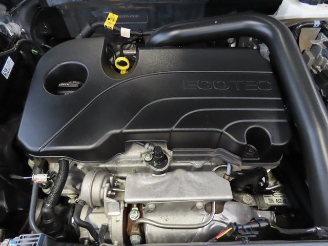 Used 2024 Chevrolet Equinox LT image 37