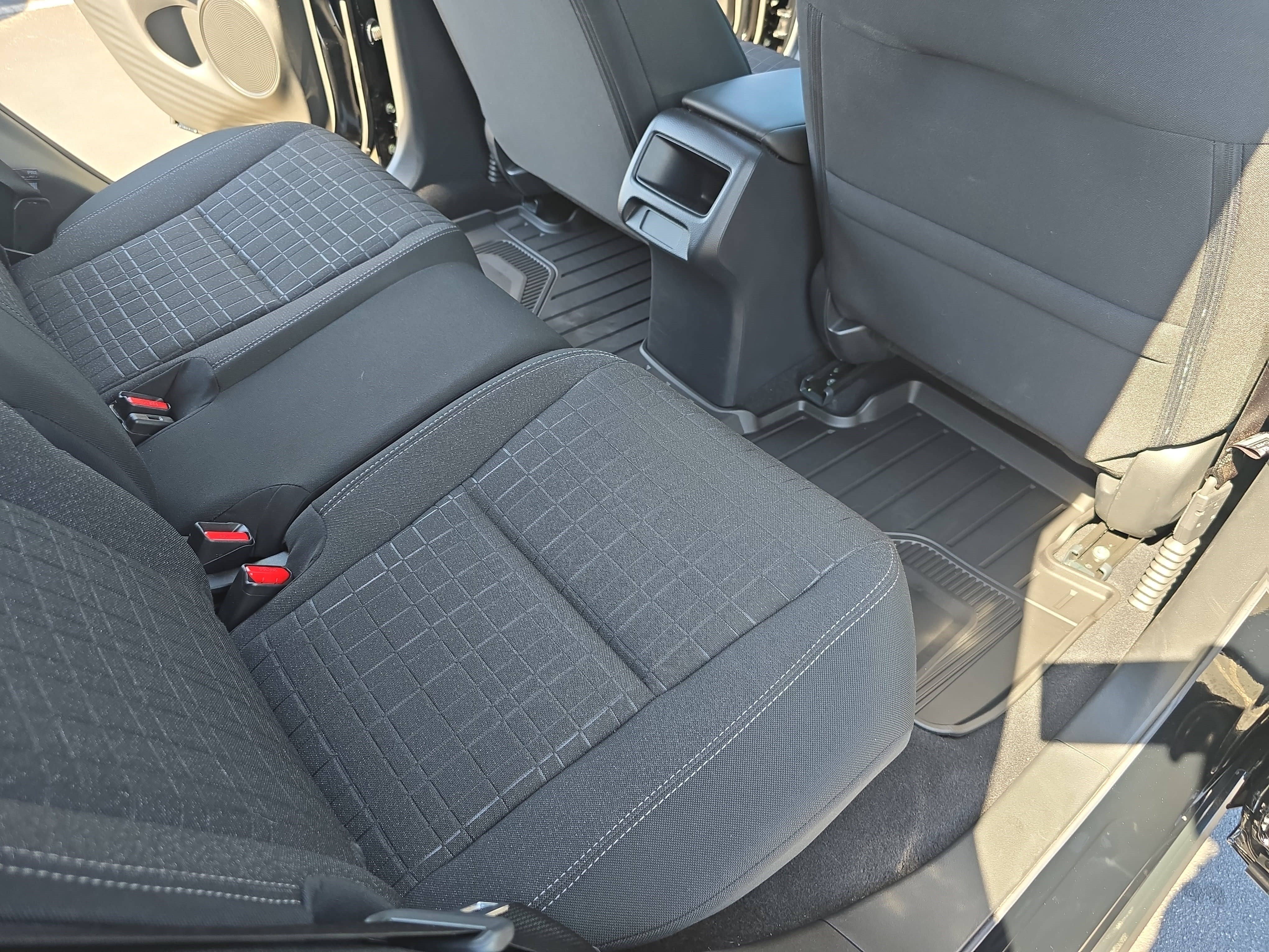 Certified 2024 Honda HR-V LX image 11