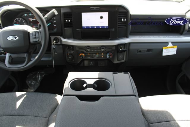 New 2026 Ford F250 XL w/ STX Appearance Package AWD/4WD image 10