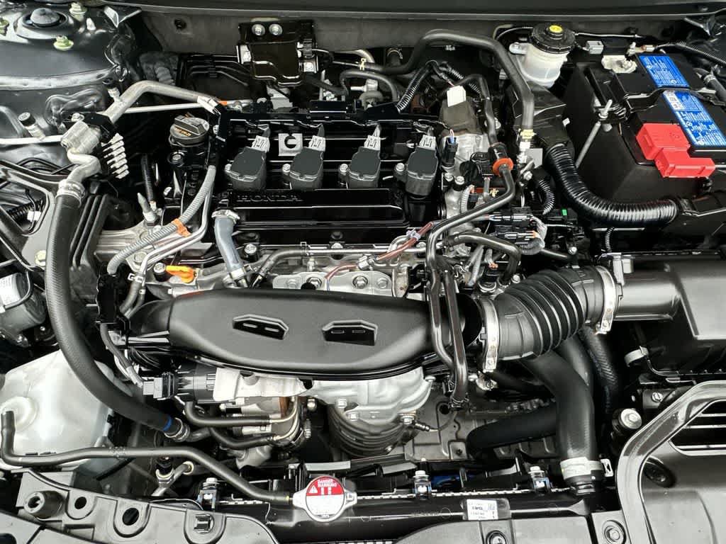 Used 2024 Honda Accord LX image 13
