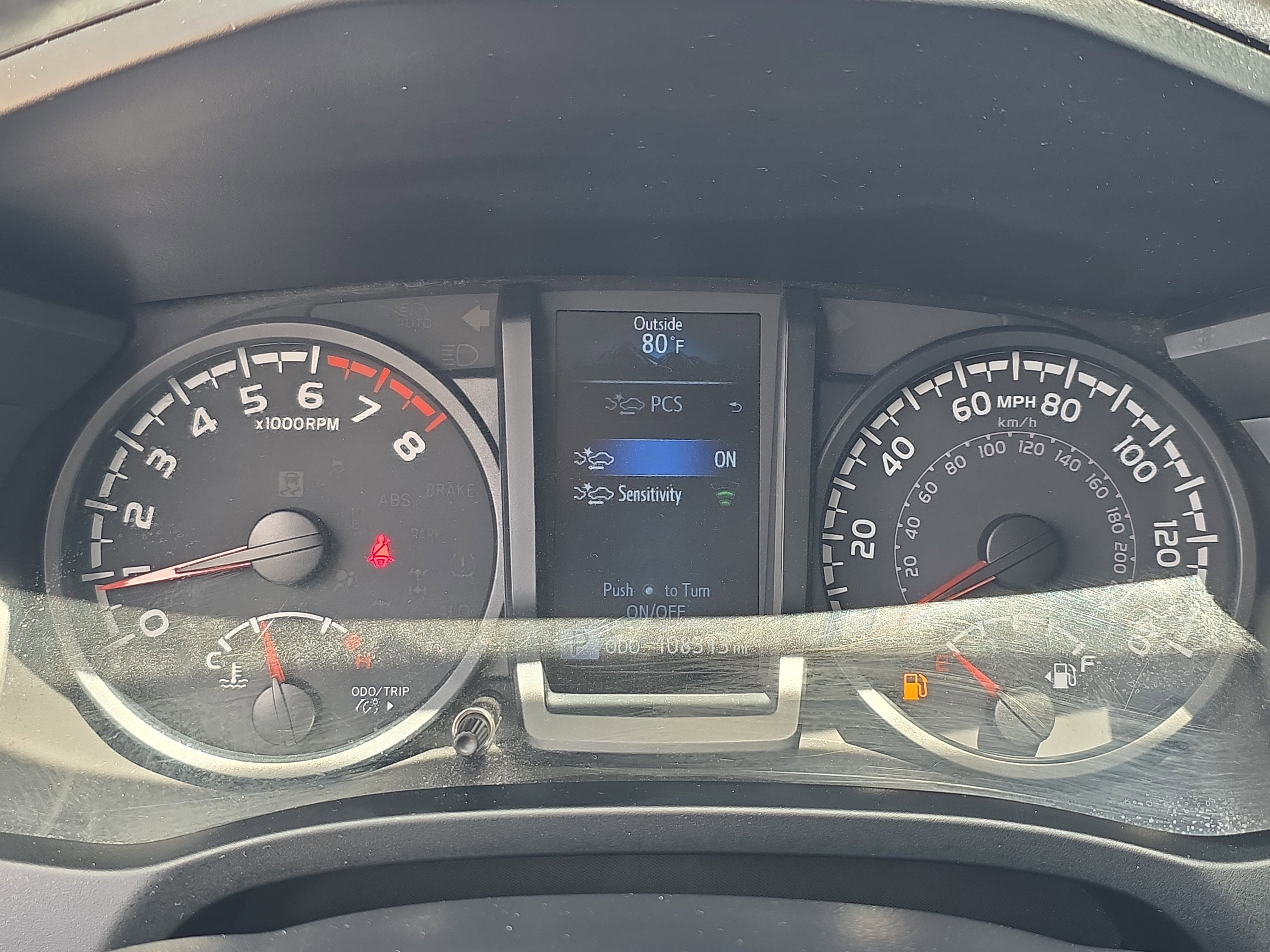 Used 2023 Toyota Tacoma SR RWD image 24
