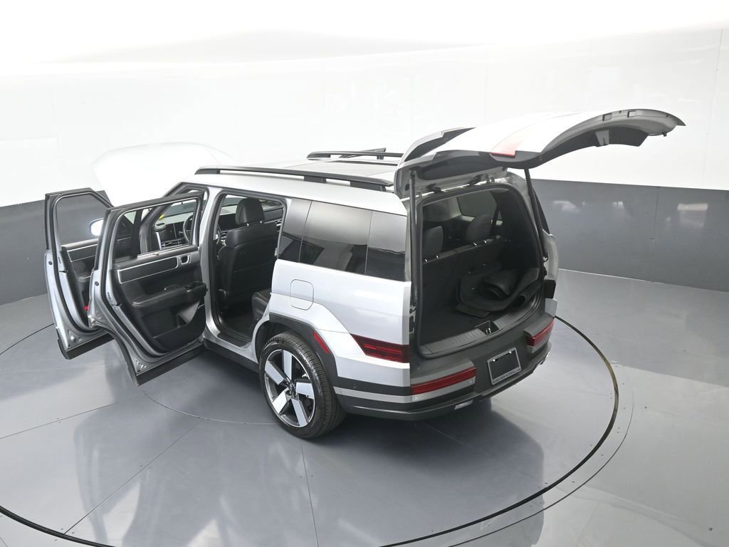 Used 2024 Hyundai Santa Fe Limited image 84
