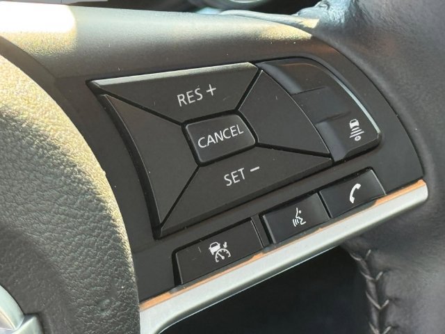 Used 2022 Nissan Sentra SV w/ All-Weather Package FWD image 12