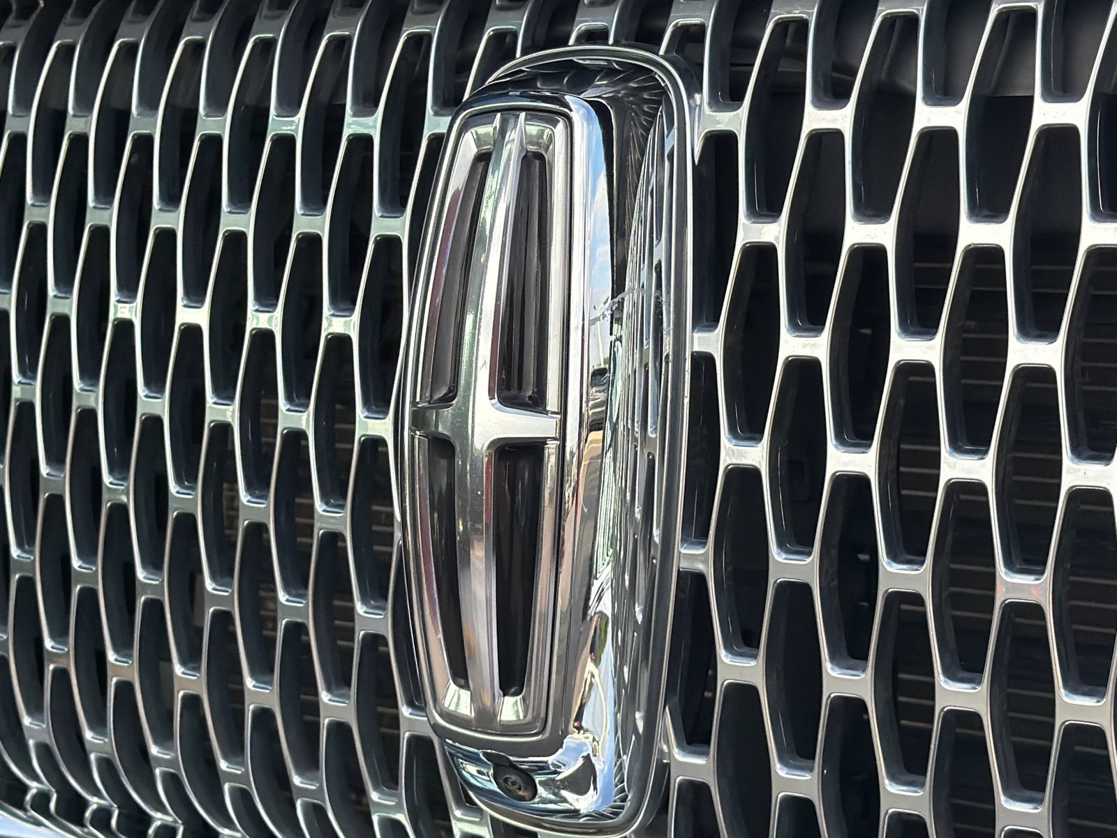 Used 2022 Lincoln Navigator Reserve AWD/4WD image 15