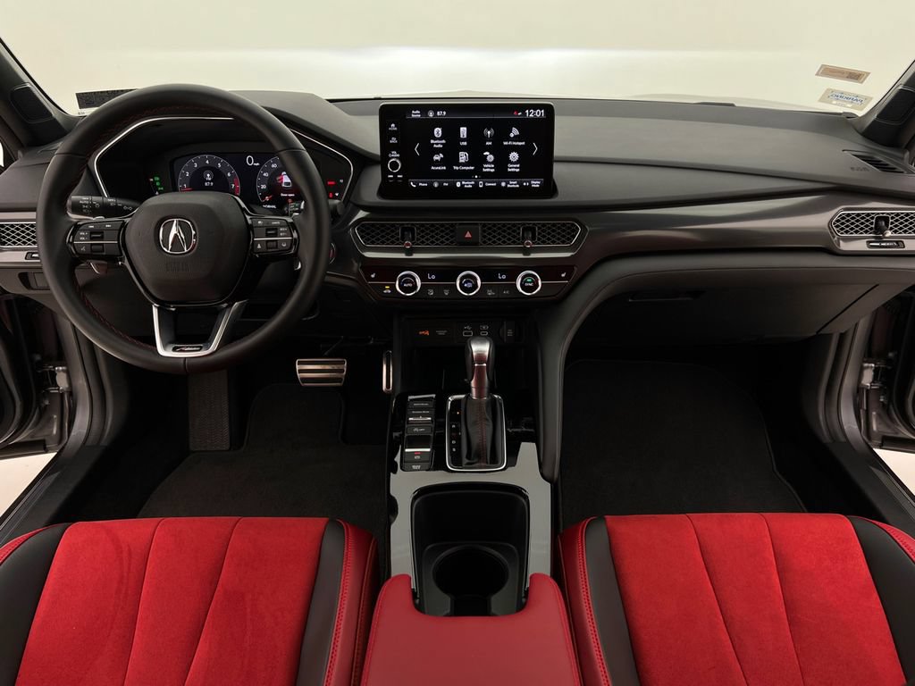 Used 2024 Acura Integra A-Spec FWD image 21