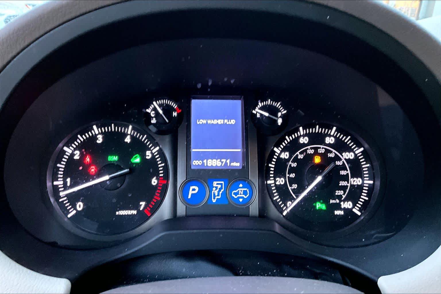 Used 2014 Lexus GX 460 Luxury AWD/4WD image 25