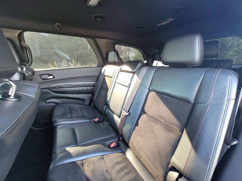 Used 2021 Dodge Durango R/T image 27