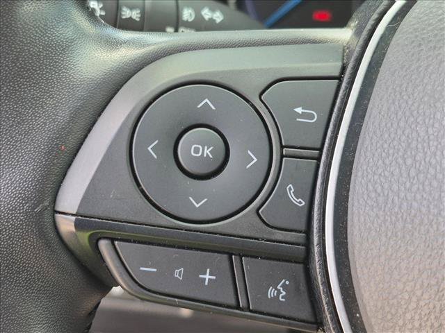 Used 2020 Toyota RAV4 Limited w/ Limited Grade Weather Package AWD/4WD image 15