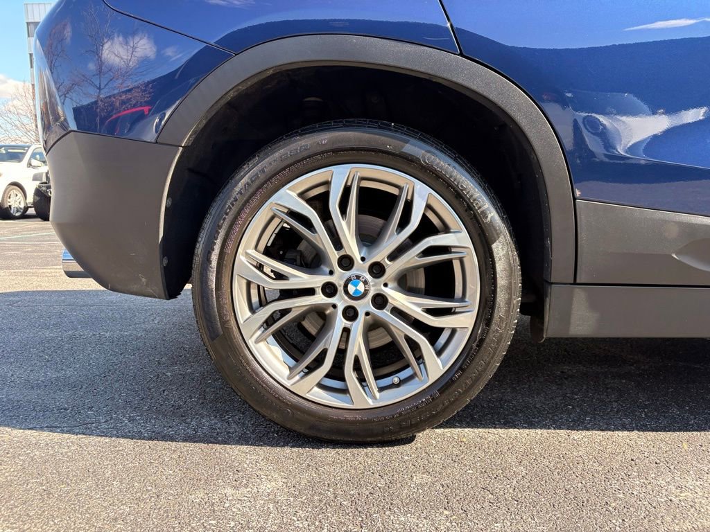 Used 2018 BMW X2 xDrive28i w/ Convenience Package image 2