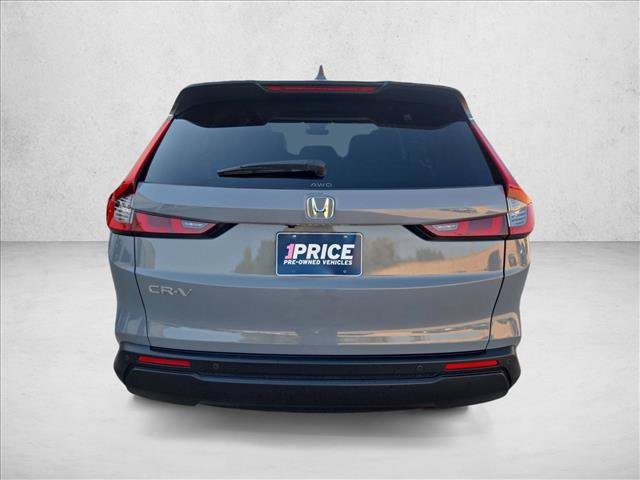 Used 2024 Honda CR-V EX-L image 7