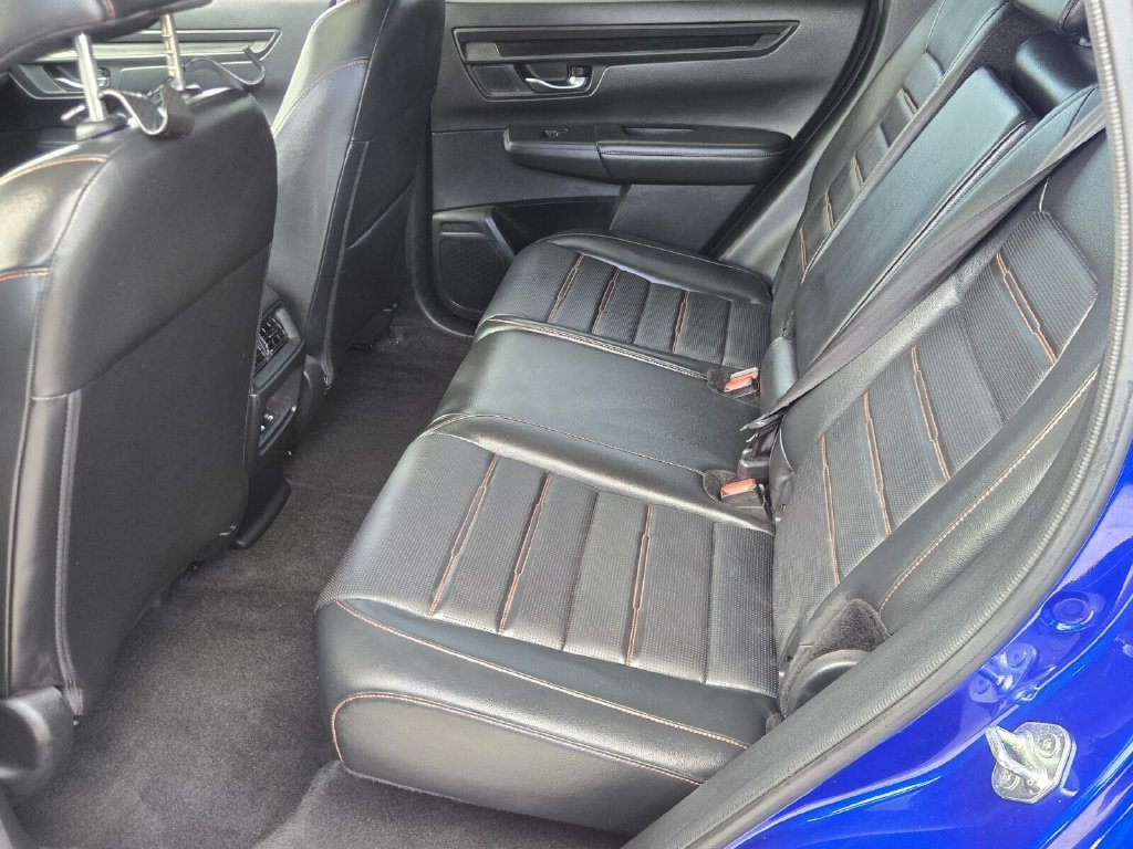 Certified 2024 Honda CR-V Sport-L image 11