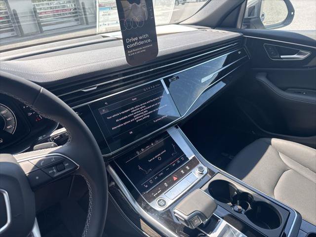 New 2026 Audi Q8 Premium Plus AWD/4WD image 28