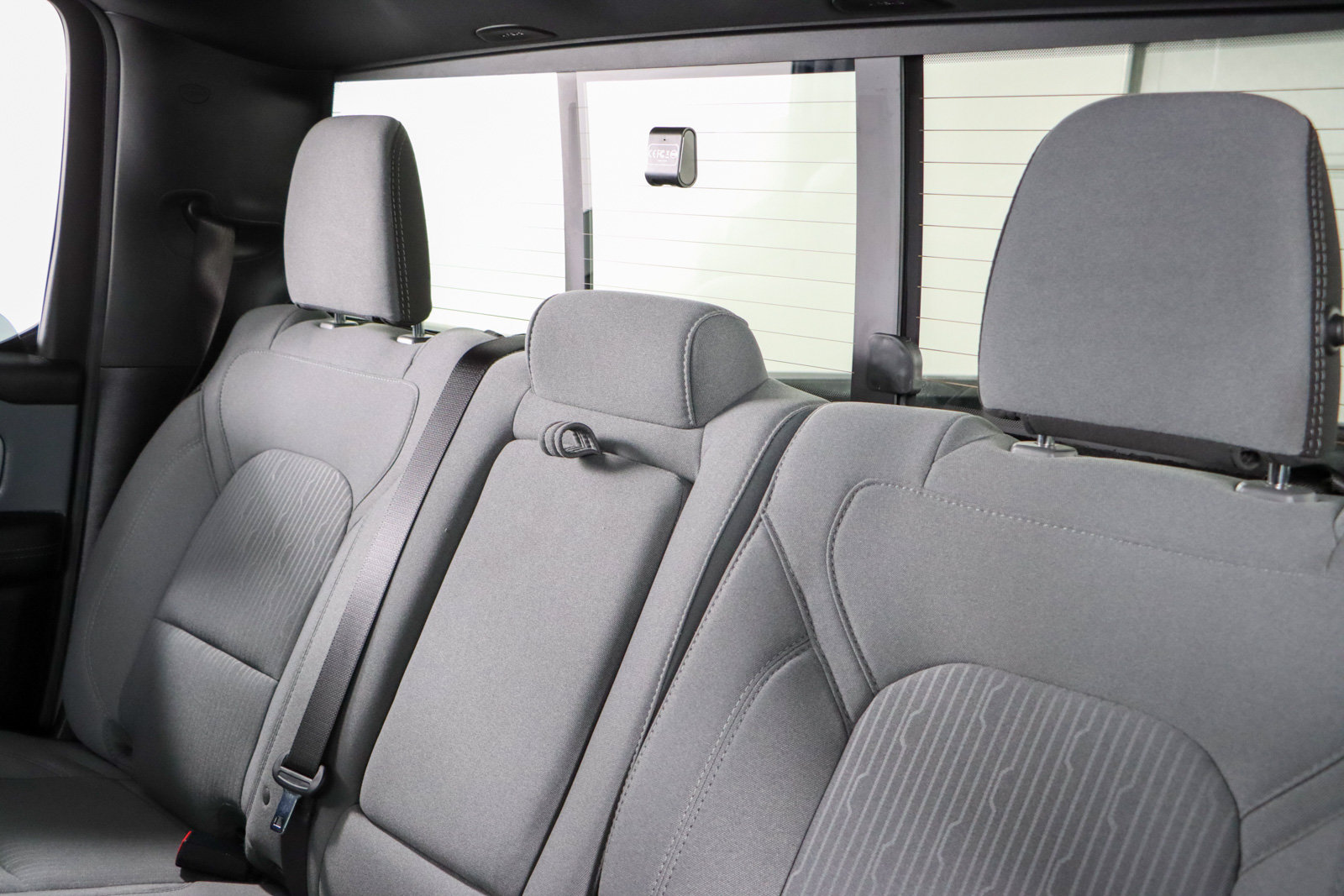 Used 2022 RAM 1500 Big Horn AWD/4WD image 25