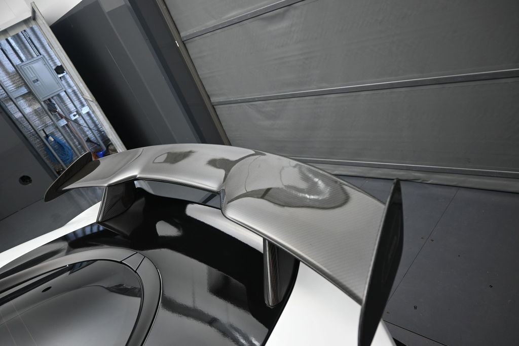 Used 2022 McLaren GT RWD image 39
