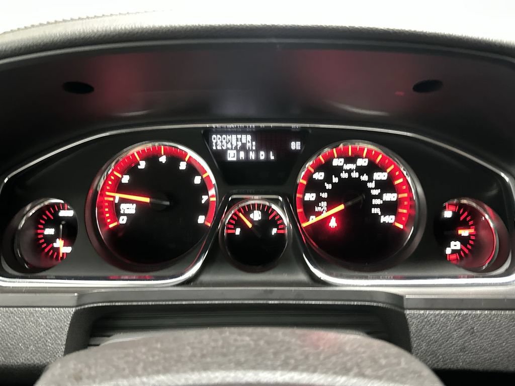 Used 2016 GMC Acadia SLT w/ Open Road Package AWD/4WD image 34