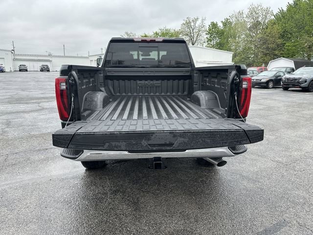 New 2026 GMC Sierra 2500 SLT w/ SLT Premium Package AWD/4WD image 23