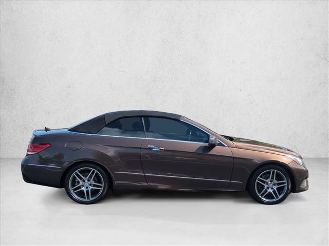 Used 2015 Mercedes-Benz E 400 Cabriolet image 4