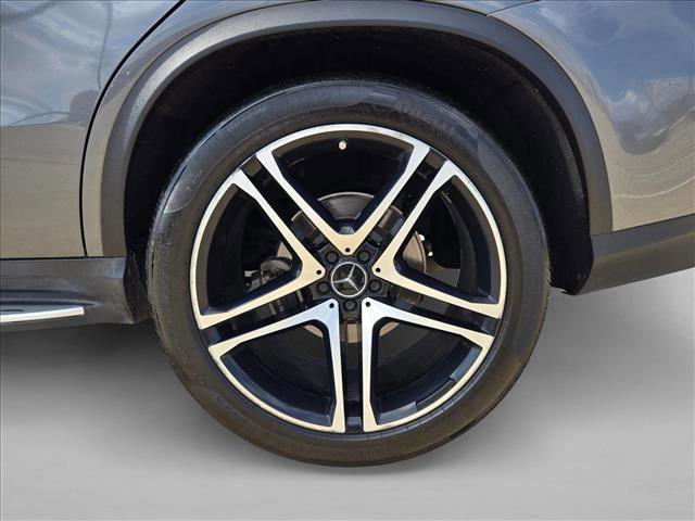 Used 2017 Mercedes-Benz GLE 43 AMG 4MATIC Coupe image 22