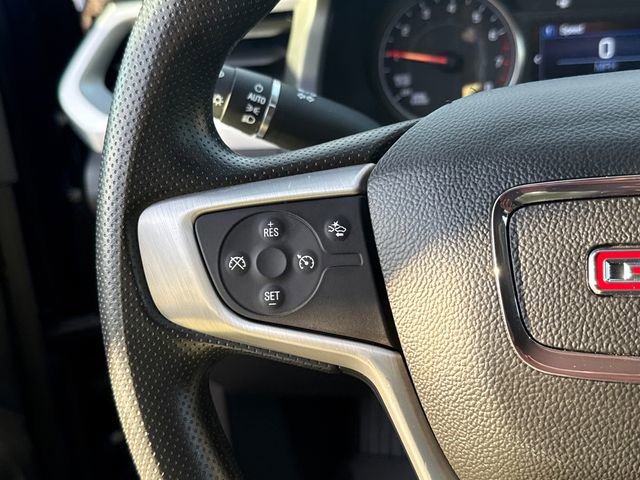 Used 2023 GMC Acadia SLE w/ Driver Convenience Package FWD image 31