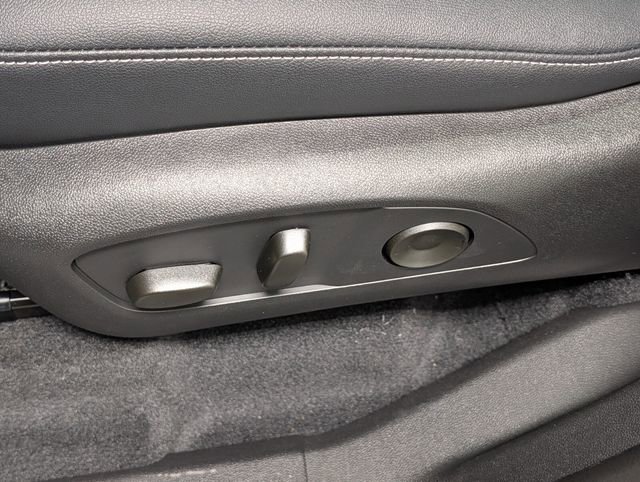 New 2026 Chevrolet Traverse LT image 11