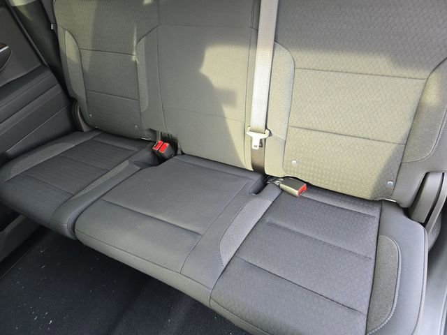 New 2025 Chevrolet Silverado 1500 LT w/ All Star Edition Plus image 24