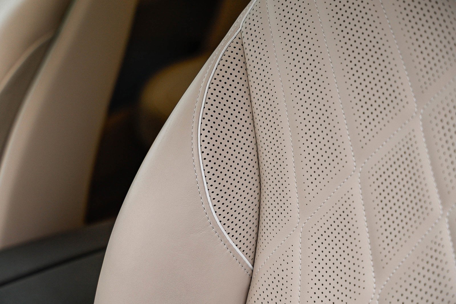 Certified 2023 Mercedes-Benz EQS 580 4MATIC SUV image 27