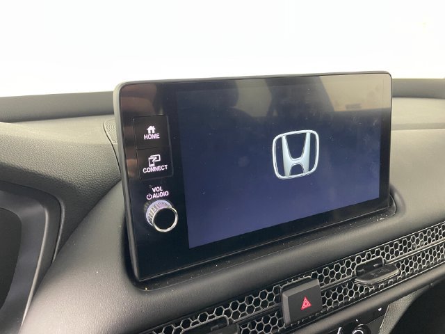 Used 2026 Honda HR-V Sport image 7