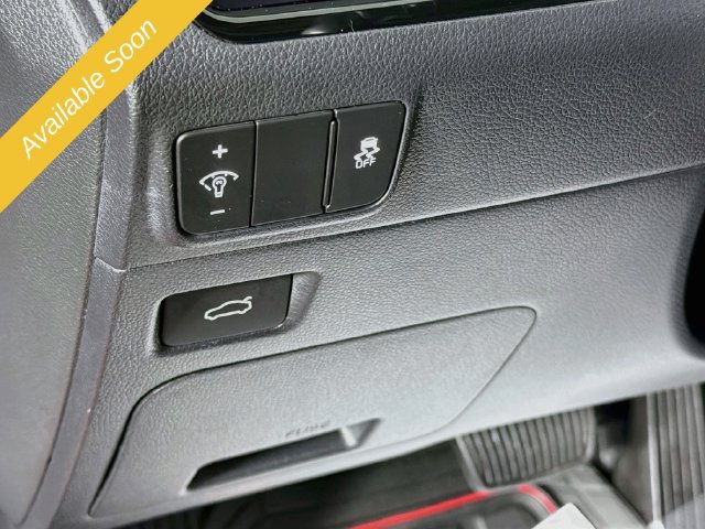 Used 2025 Kia K5 GT-Line FWD image 10