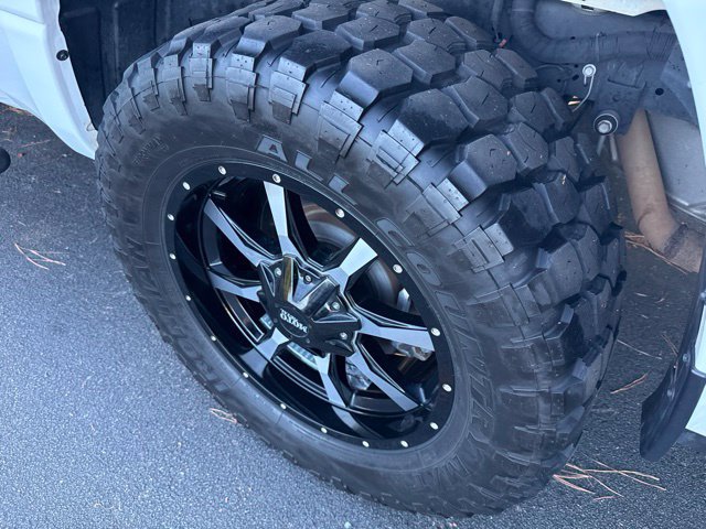 Used 2022 RAM 1500 Big Horn RWD image 28