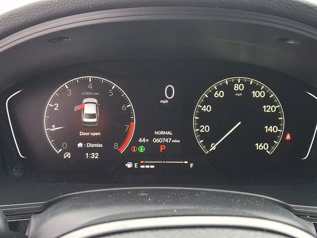 Certified 2024 Honda Civic Sport image 18