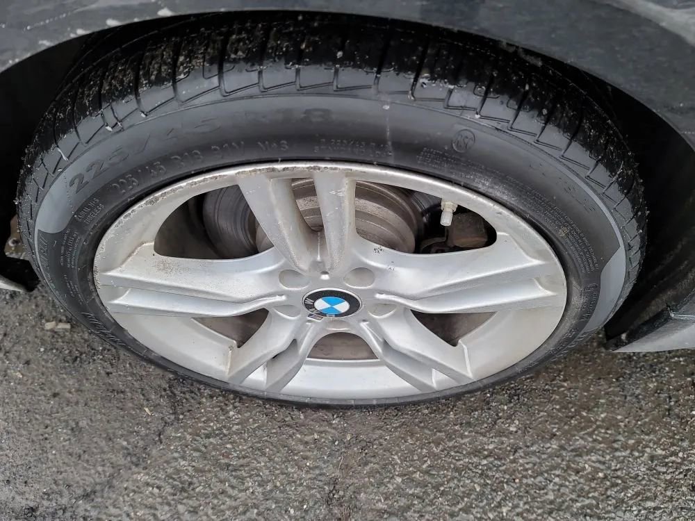 Used 2017 BMW 340i xDrive 340i xDrive Sedan 4D image 33