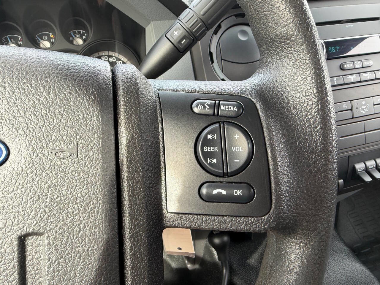 Used 2016 Ford F350 XL AWD/4WD image 12