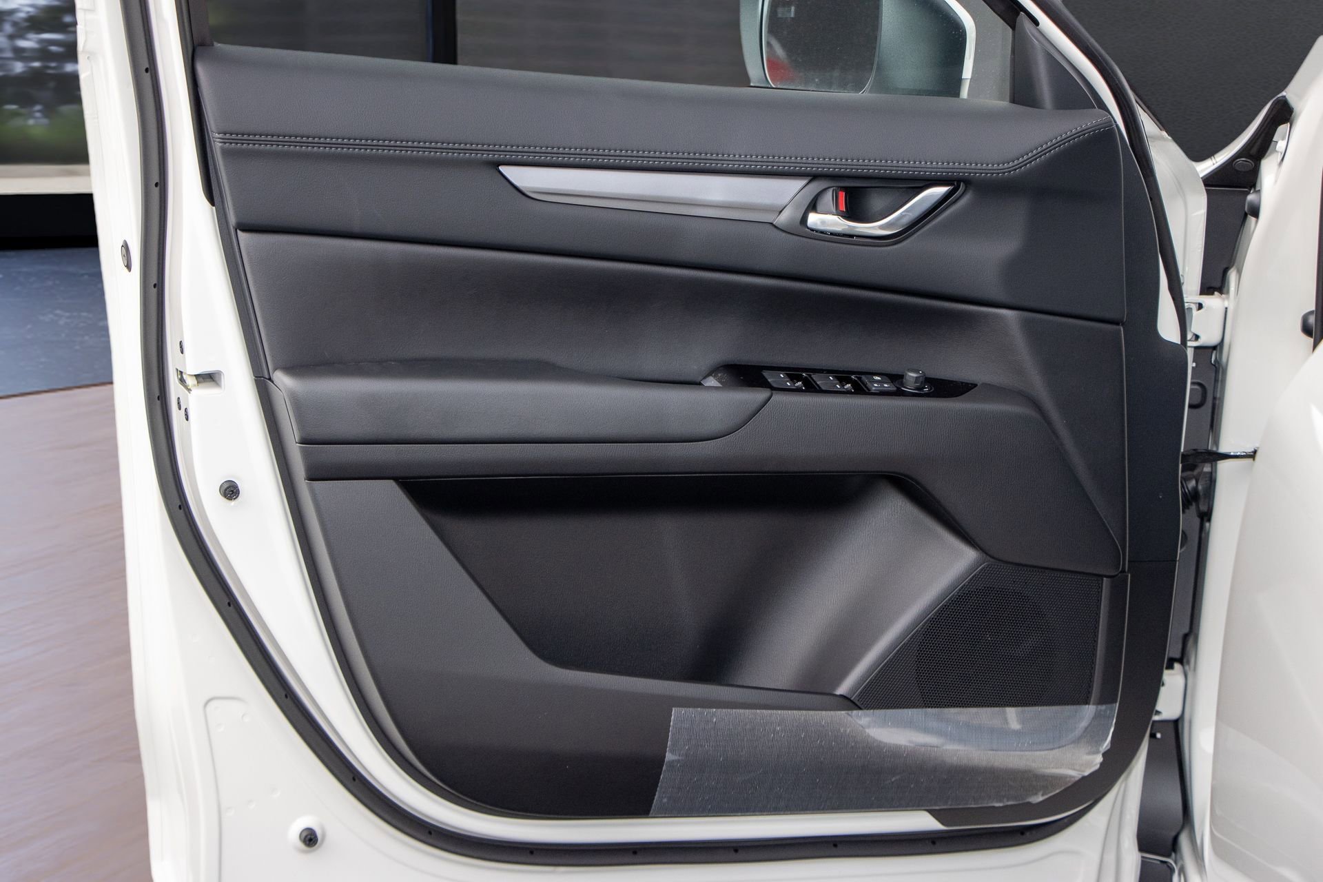 New 2025 MAZDA CX-5 AWD 2.5 S image 13