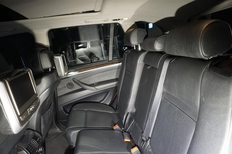Used 2011 BMW X5 xDrive35i AWD/4WD image 18
