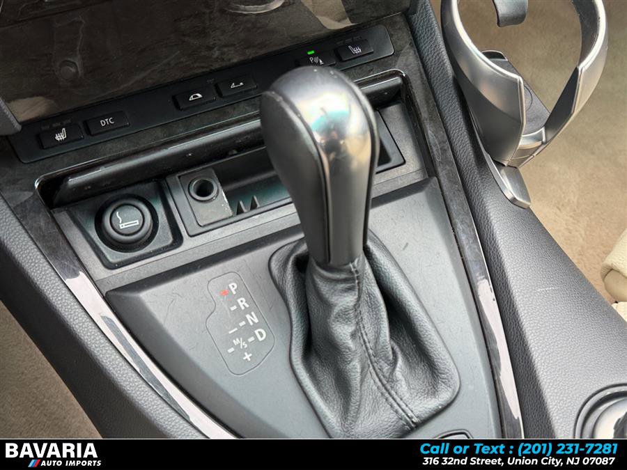 Used 2007 BMW 650i 2dr Conv 650i image 24