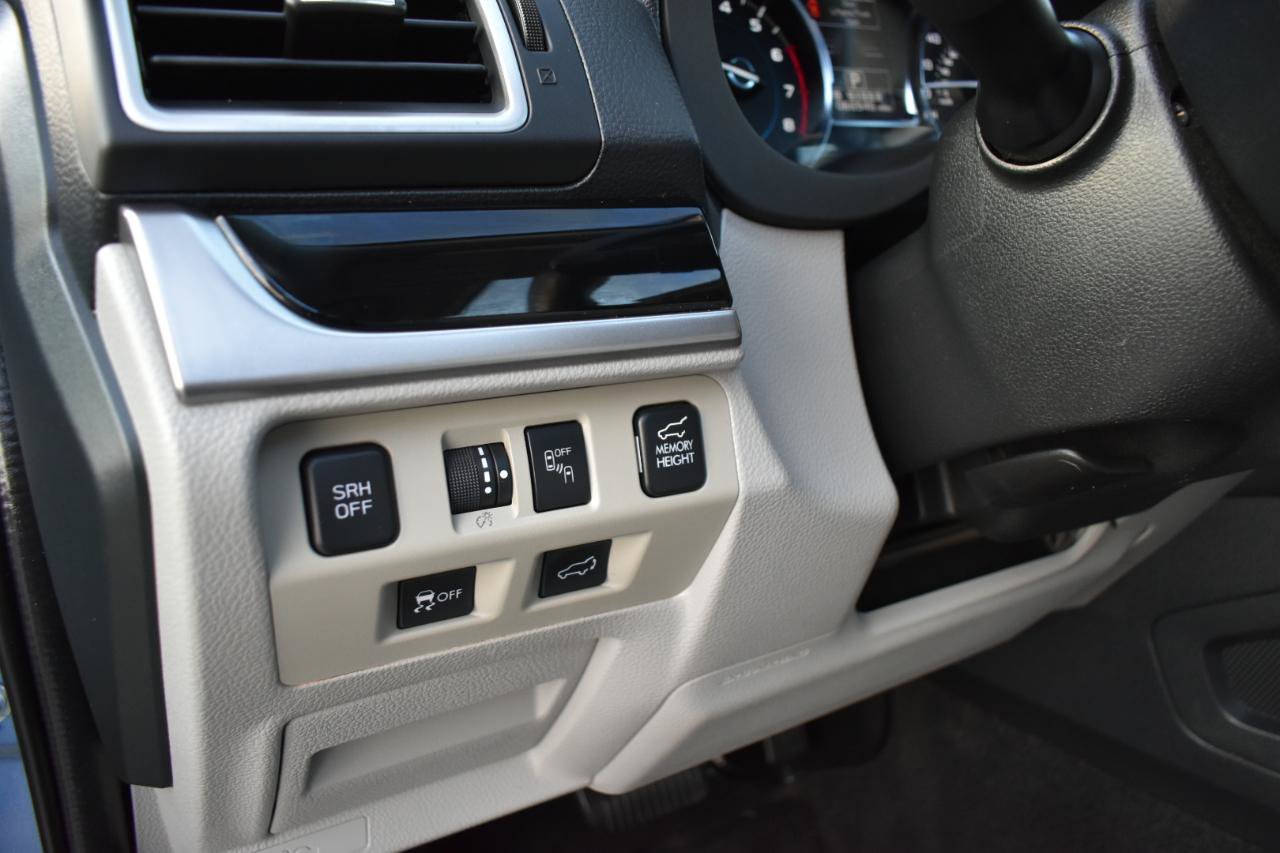 Used 2018 Subaru Forester 2.5i Limited AWD/4WD image 44