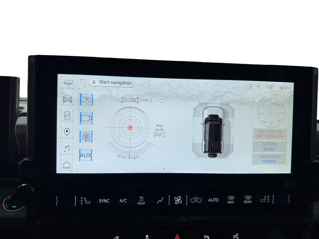 Used 2025 GMC Hummer EV 2X image 33